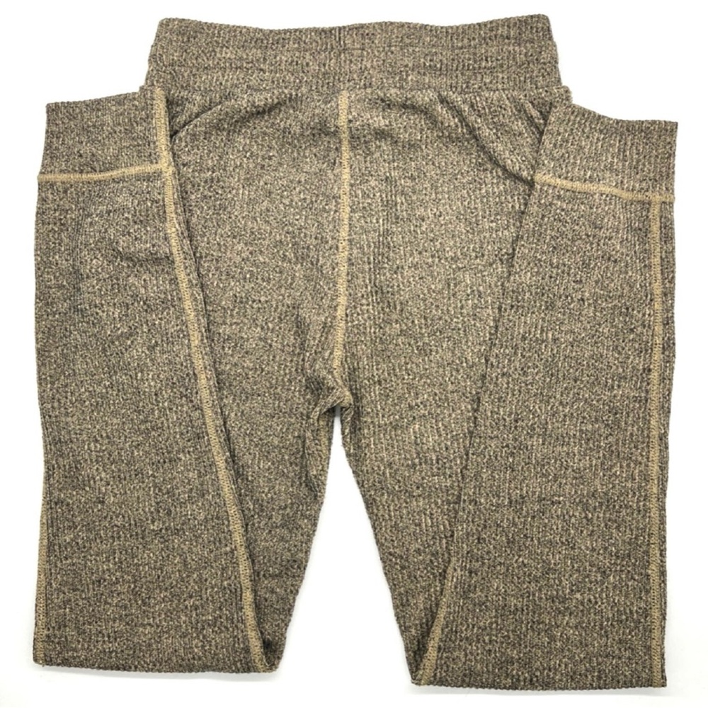 ECHT Ribbed Joggers - Picture 3 of 4